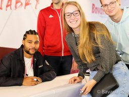 Serge Gnabry